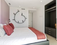 Nieuwbouw Woningen - Villa - Altea