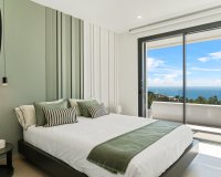 Nieuwbouw Woningen - Villa - Altea