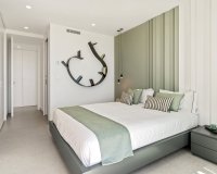 Nieuwbouw Woningen - Villa - Altea