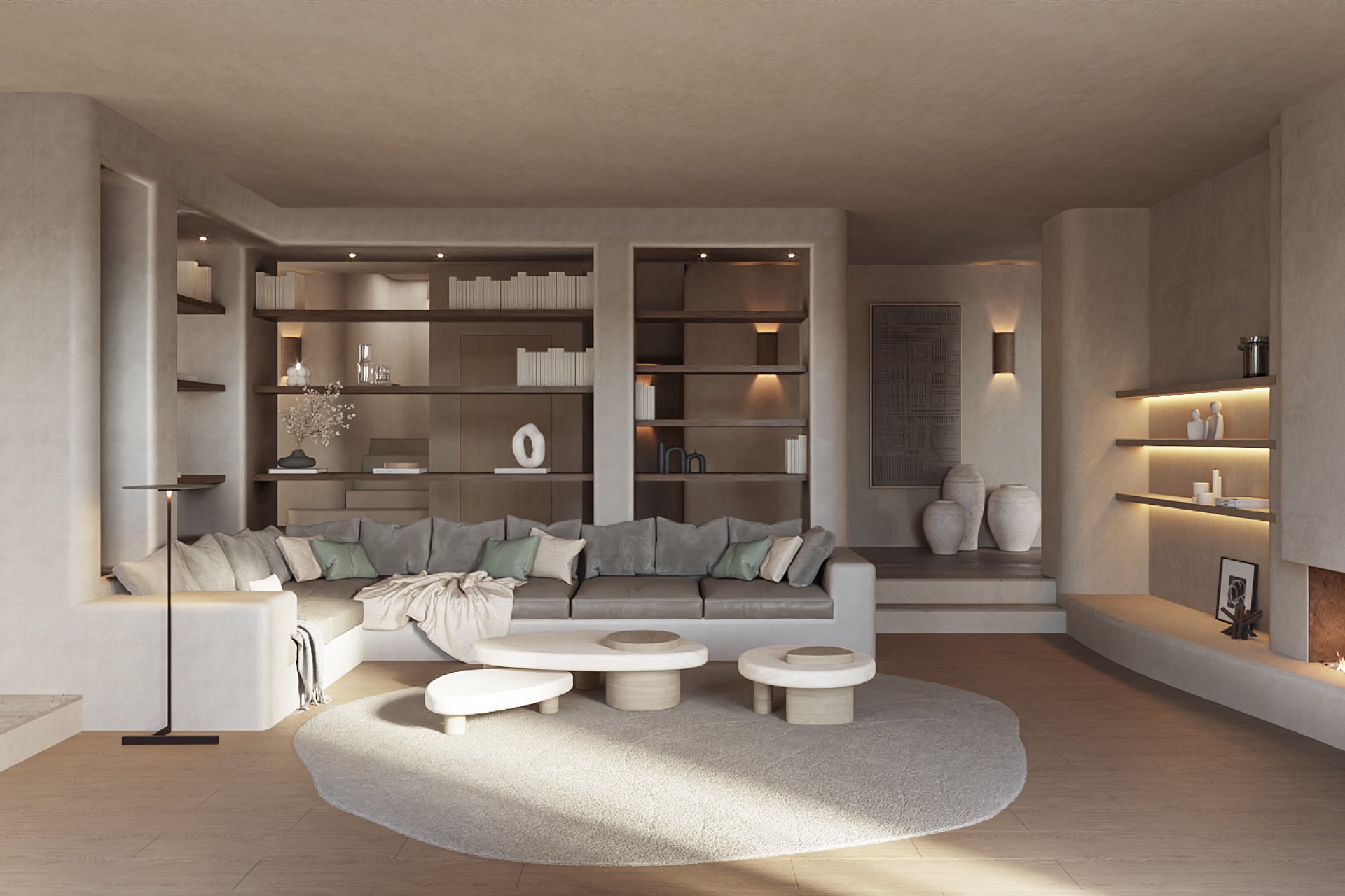 Nieuwbouw Woningen - Villa - Altea