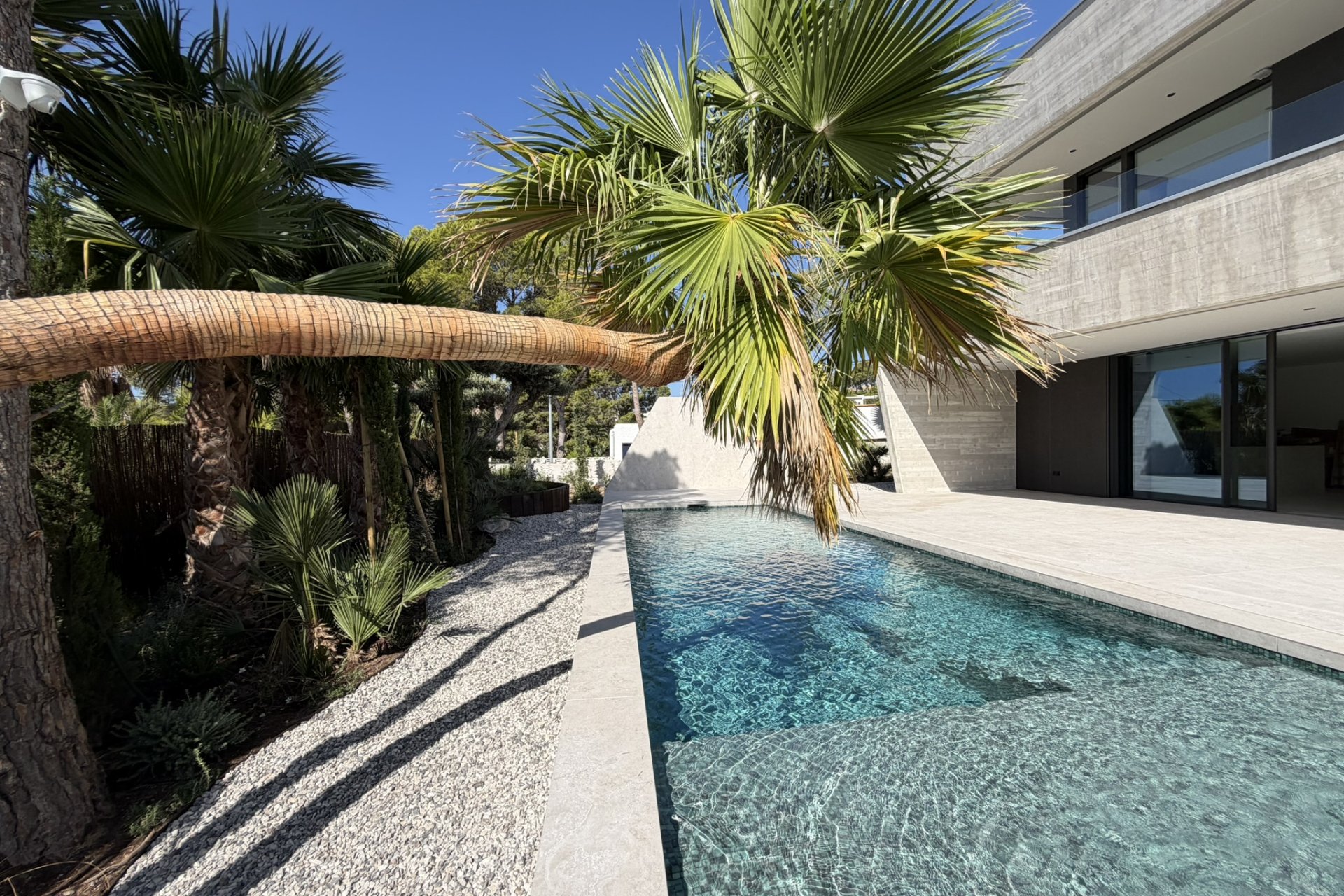 Nieuwbouw Woningen - Villa - Altea