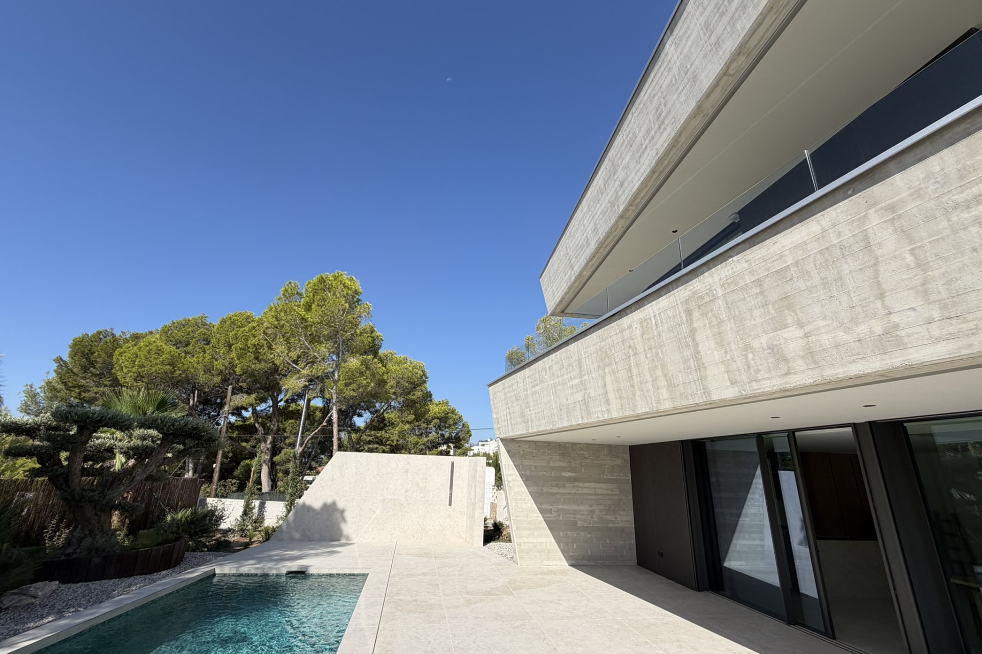 Nieuwbouw Woningen - Villa - Altea