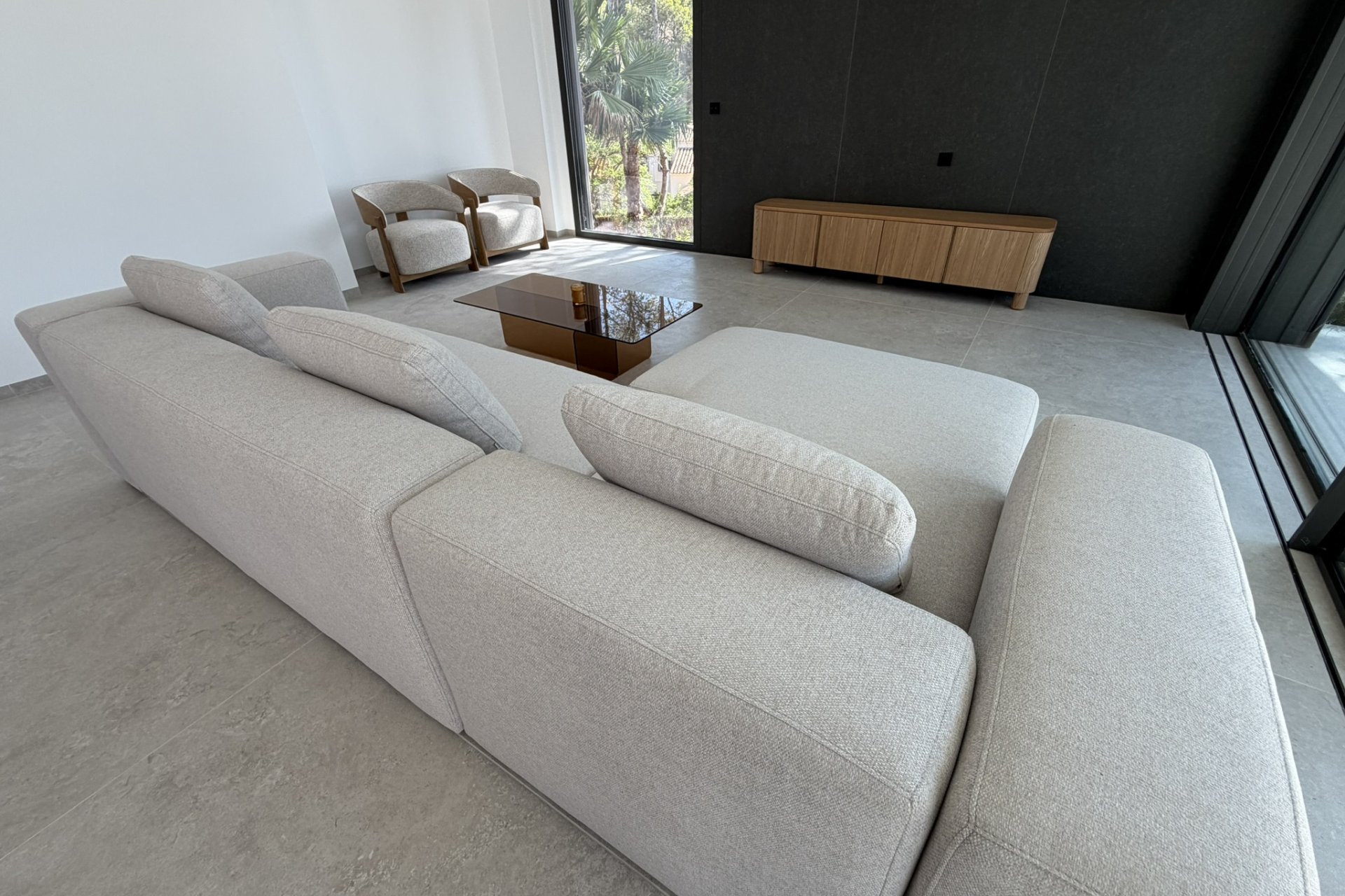 Nieuwbouw Woningen - Villa - Altea