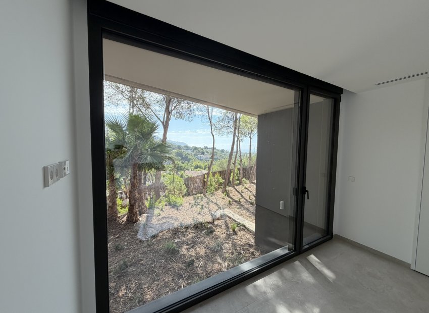 Nieuwbouw Woningen - Villa - Altea