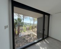 Nieuwbouw Woningen - Villa - Altea