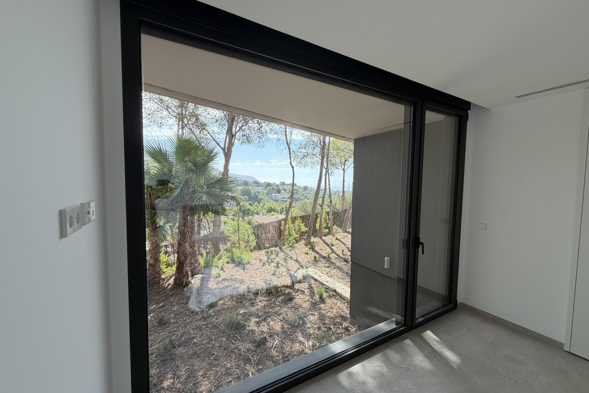 Nieuwbouw Woningen - Villa - Altea