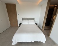 Nieuwbouw Woningen - Villa - Altea