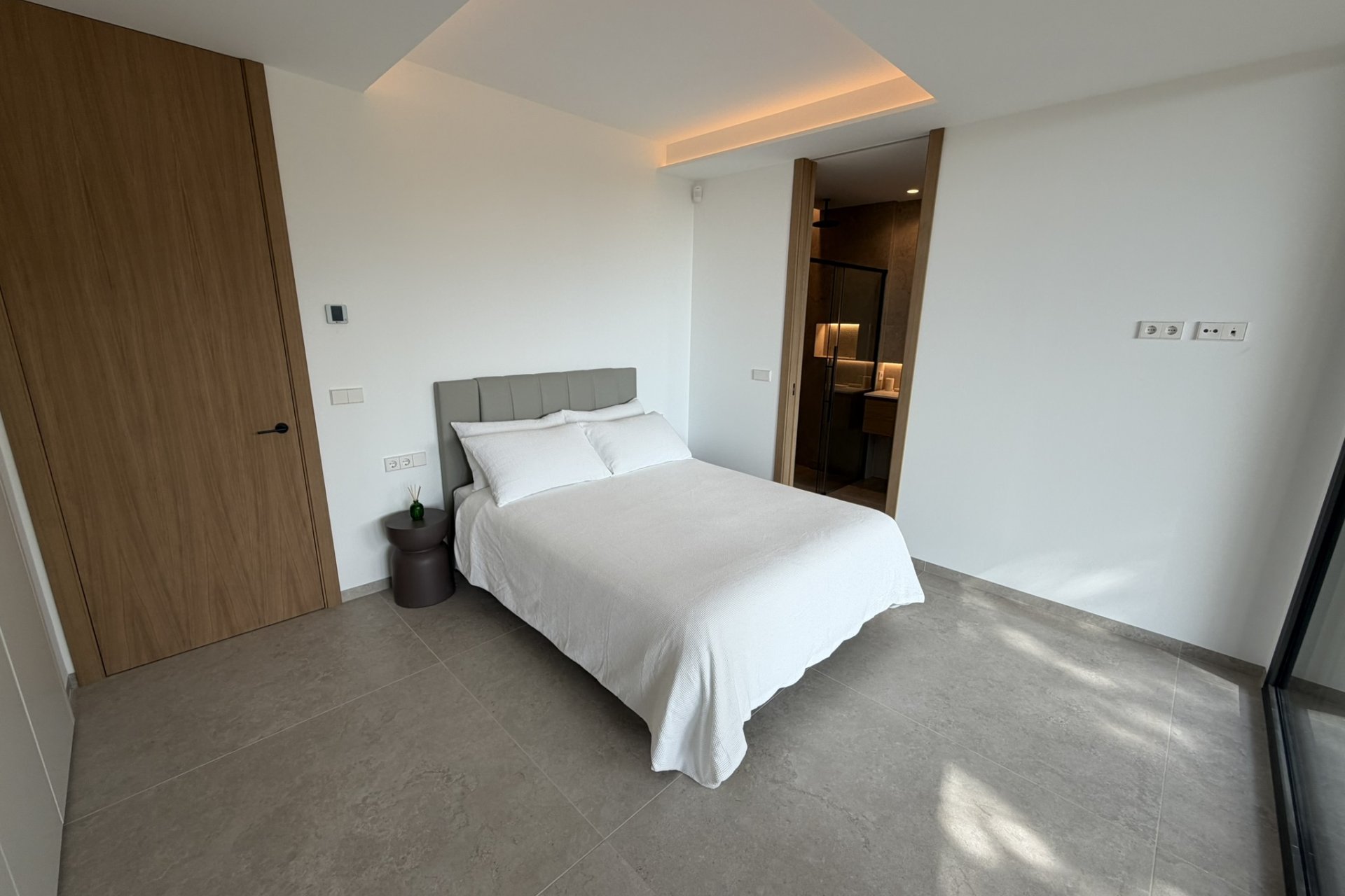 Nieuwbouw Woningen - Villa - Altea