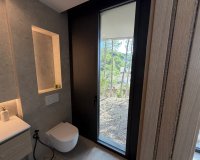 Nieuwbouw Woningen - Villa - Altea