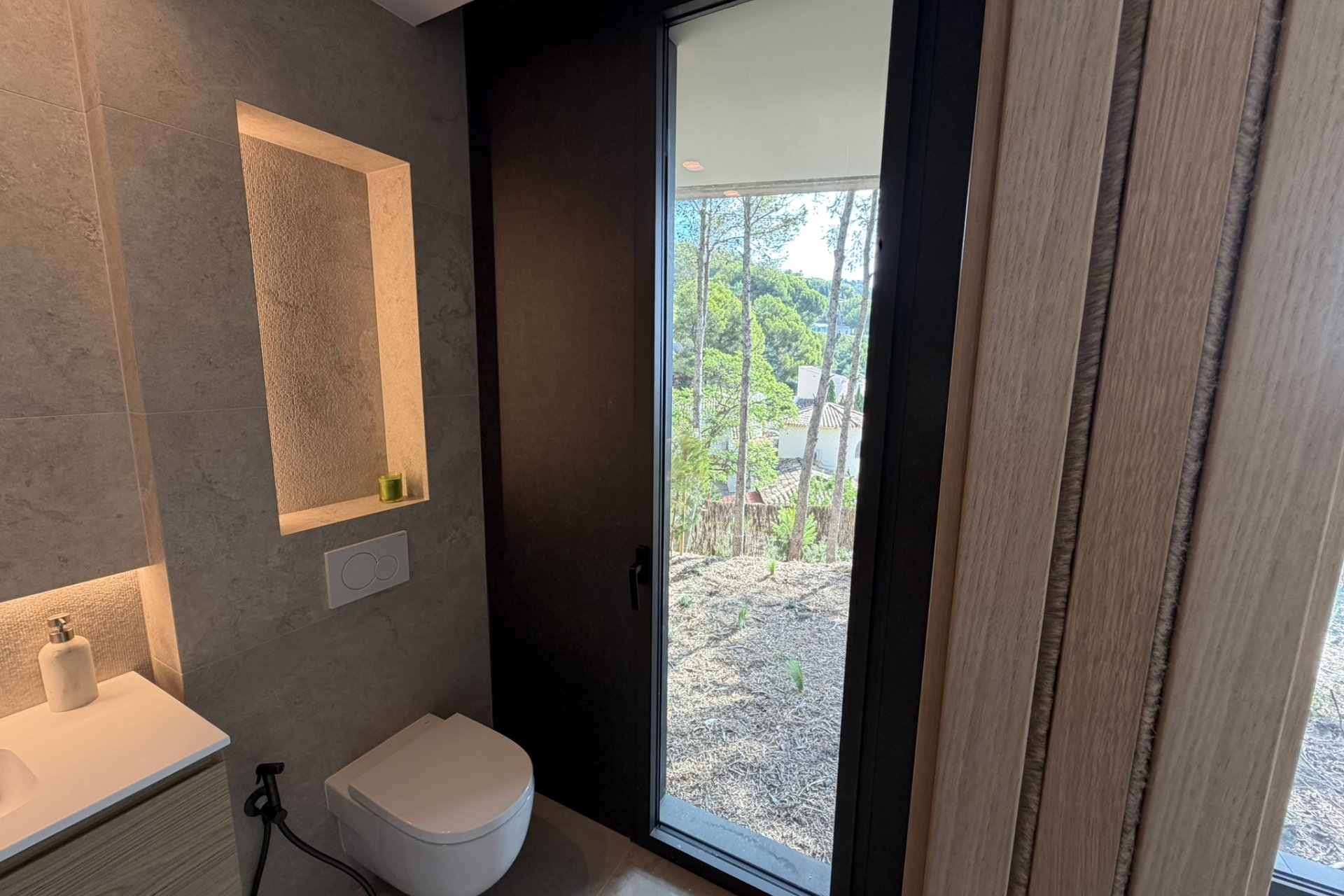 Nieuwbouw Woningen - Villa - Altea
