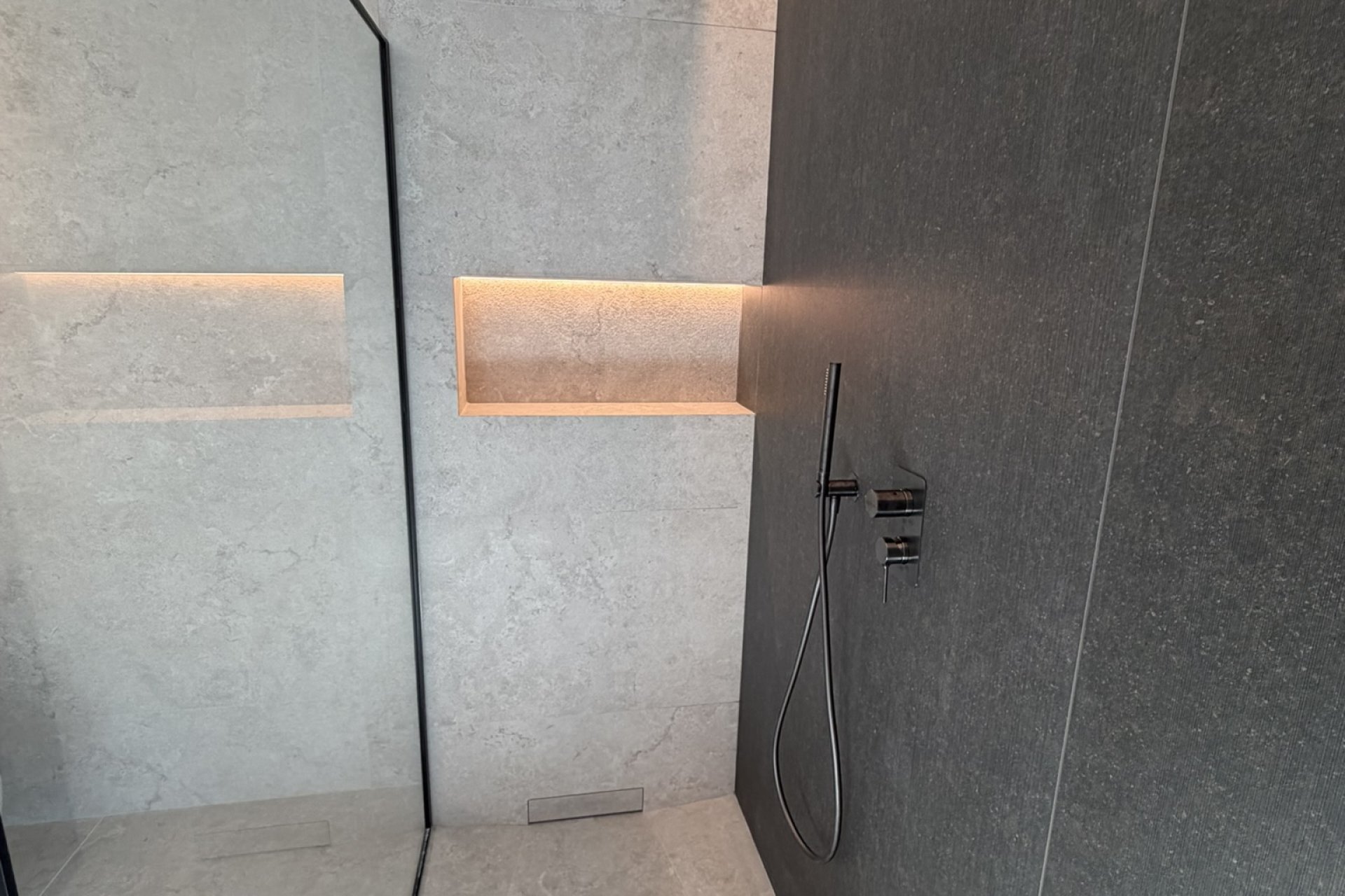 Nieuwbouw Woningen - Villa - Altea