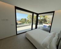 Nieuwbouw Woningen - Villa - Altea