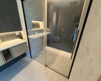 Nieuwbouw Woningen - Villa - Altea