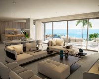 Nieuwbouw Woningen - Villa - Altea