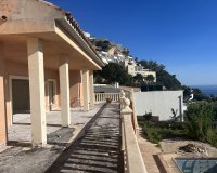 Nieuwbouw Woningen - Villa - Altea