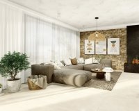 Nieuwbouw Woningen - Villa - Altea