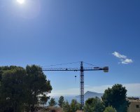 Nieuwbouw Woningen - Villa - Altea