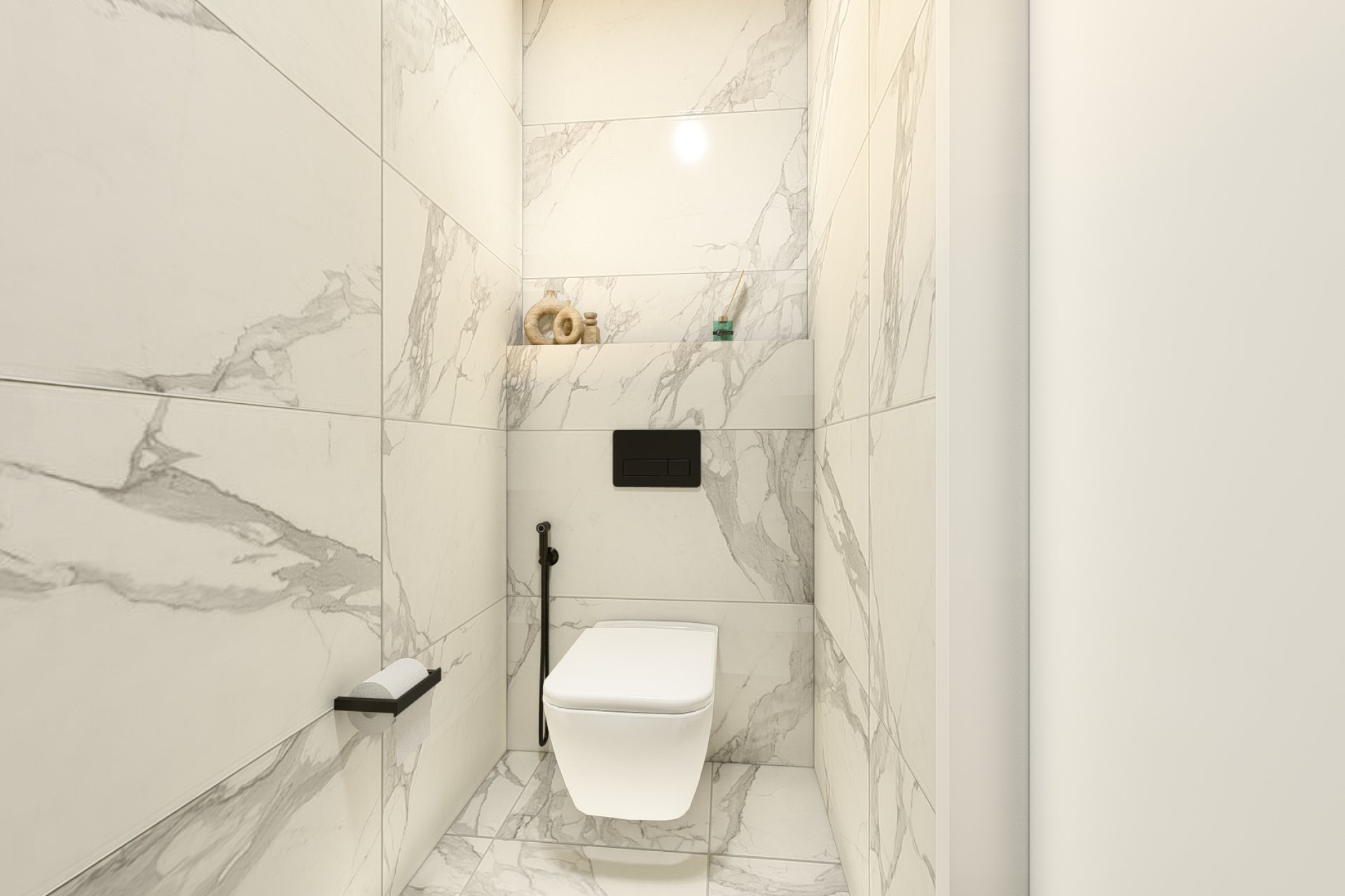 Nieuwbouw Woningen - Villa - Altea