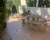 Nieuwbouw Woningen - Villa - Altea