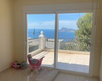 Nieuwbouw Woningen - Villa - Altea
