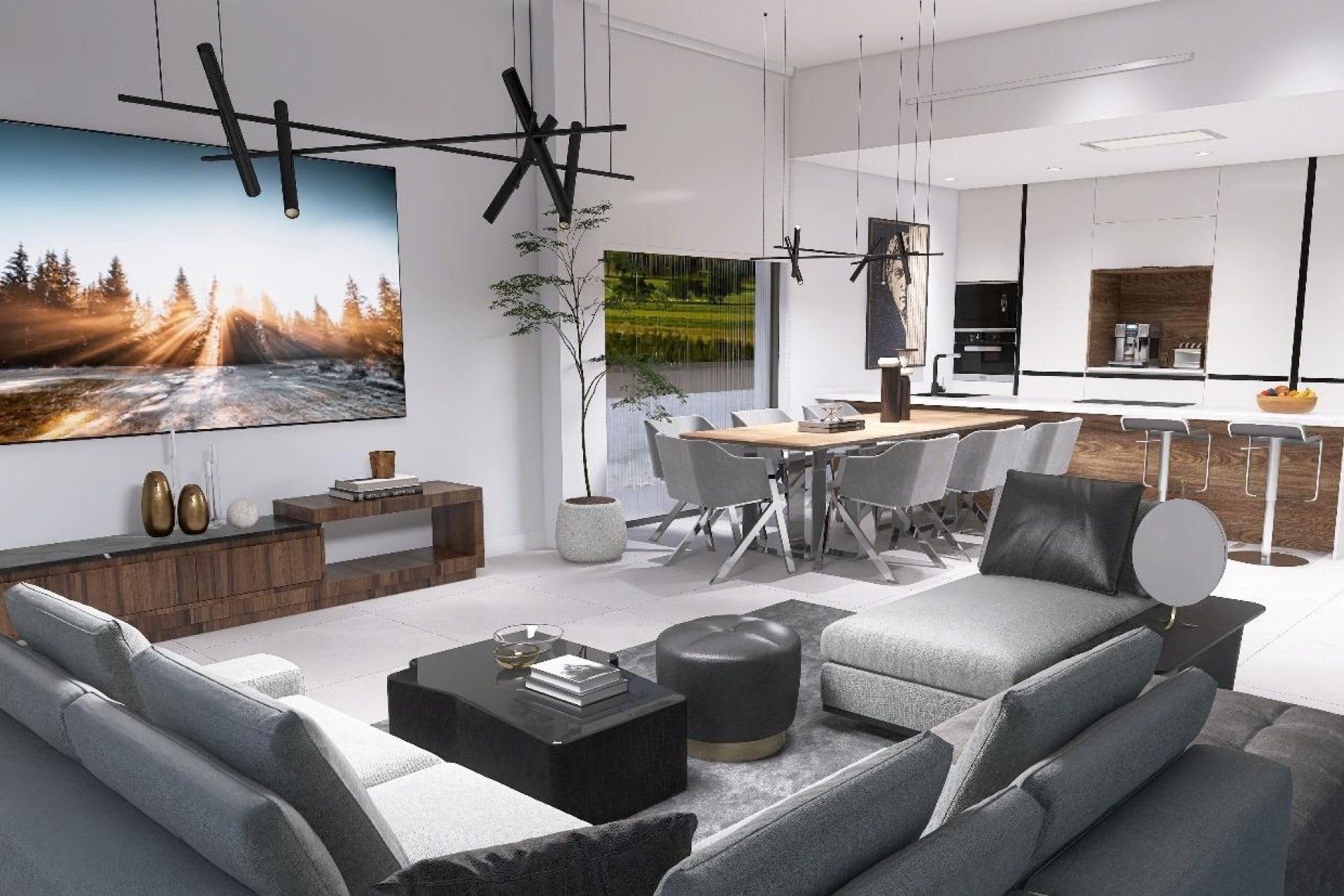 Nieuwbouw Woningen - Villa - Aspe