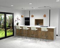 Nieuwbouw Woningen - Villa - Aspe