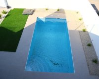 Nieuwbouw Woningen - Villa - Aspe