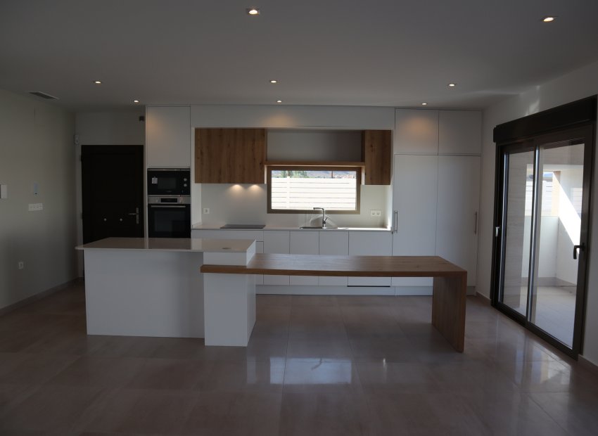 Nieuwbouw Woningen - Villa - Aspe