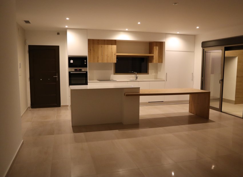 Nieuwbouw Woningen - Villa - Aspe