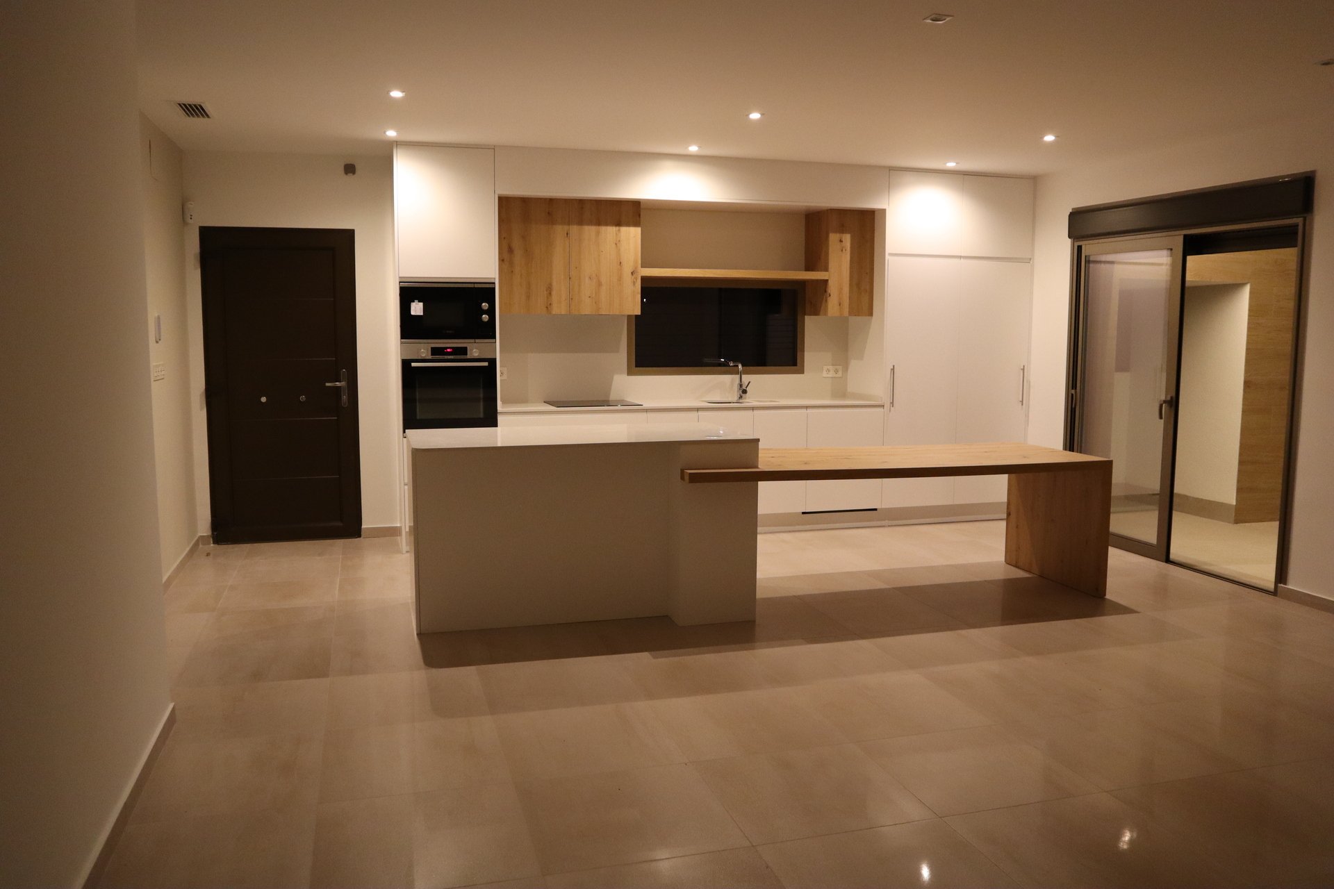 Nieuwbouw Woningen - Villa - Aspe