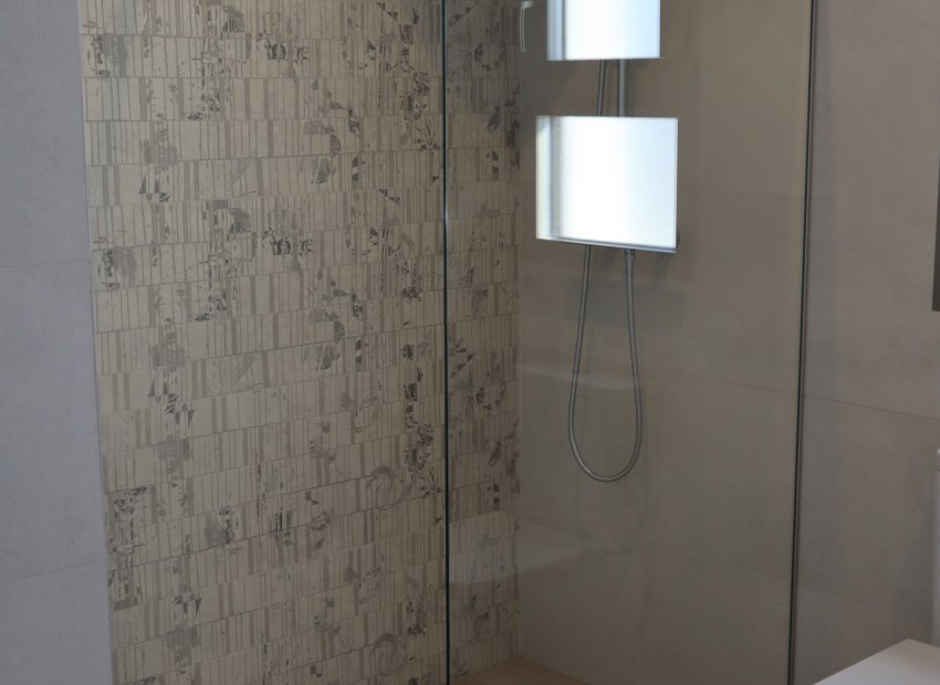 Nieuwbouw Woningen - Villa - Aspe