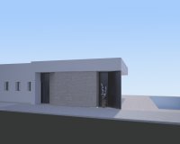 Nieuwbouw Woningen - Villa - Aspe