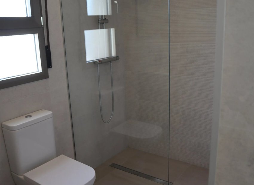 Nieuwbouw Woningen - Villa - Aspe