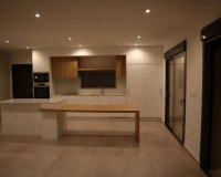 Nieuwbouw Woningen - Villa - Aspe