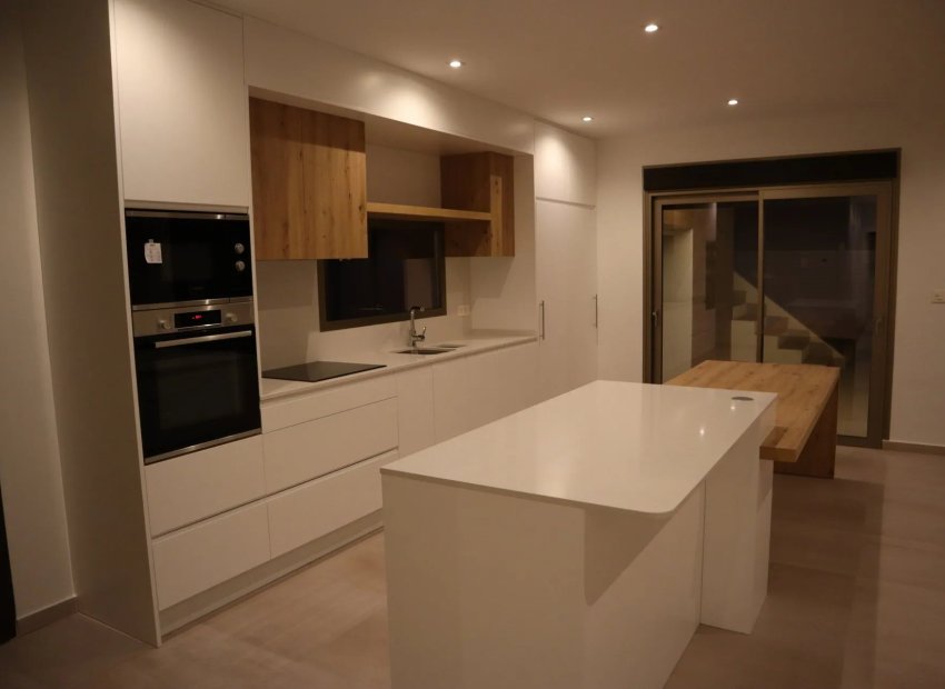 Nieuwbouw Woningen - Villa - Aspe