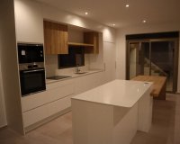 Nieuwbouw Woningen - Villa - Aspe