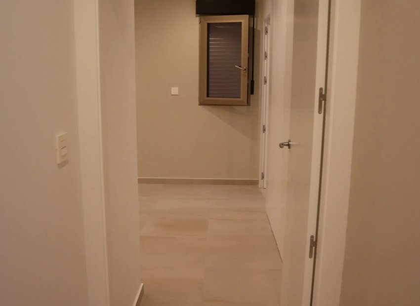 Nieuwbouw Woningen - Villa - Aspe