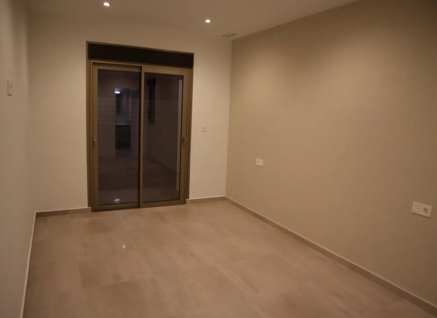 Nieuwbouw Woningen - Villa - Aspe