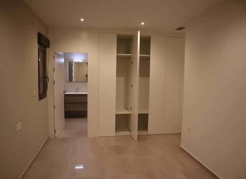 Nieuwbouw Woningen - Villa - Aspe