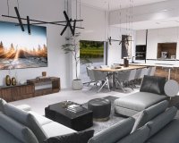 Nieuwbouw Woningen - Villa - Aspe