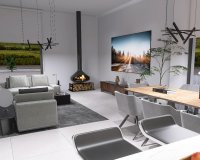 Nieuwbouw Woningen - Villa - Aspe