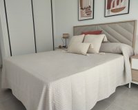 Nieuwbouw Woningen - Villa - Balsicas