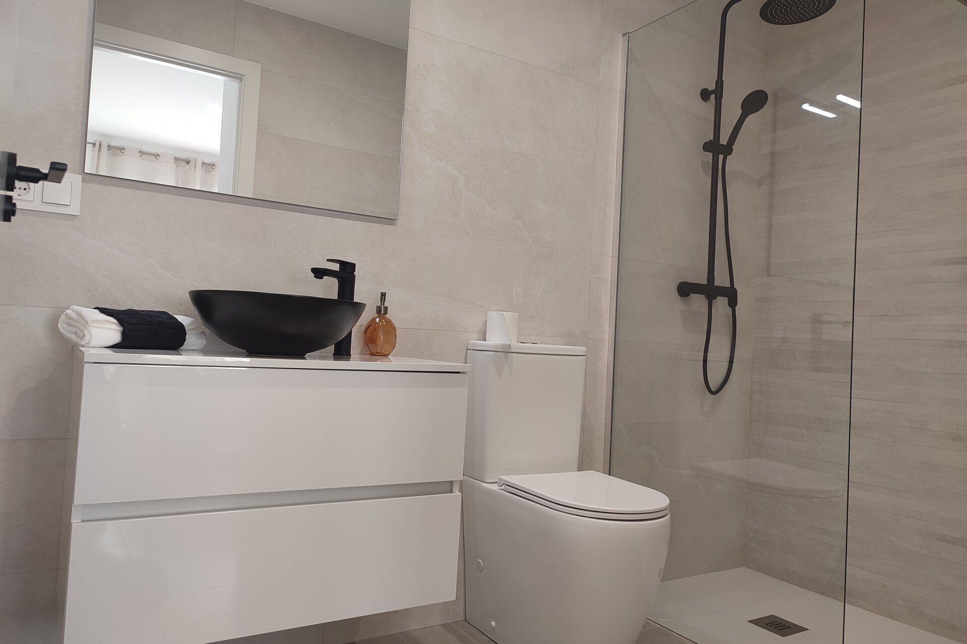 Nieuwbouw Woningen - Villa - Balsicas