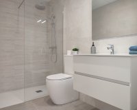 Nieuwbouw Woningen - Villa - Balsicas