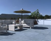 Nieuwbouw Woningen - Villa - Balsicas