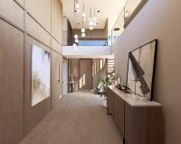 Nieuwbouw Woningen - Villa - Baños y Mendigo