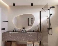 Nieuwbouw Woningen - Villa - Baños y Mendigo