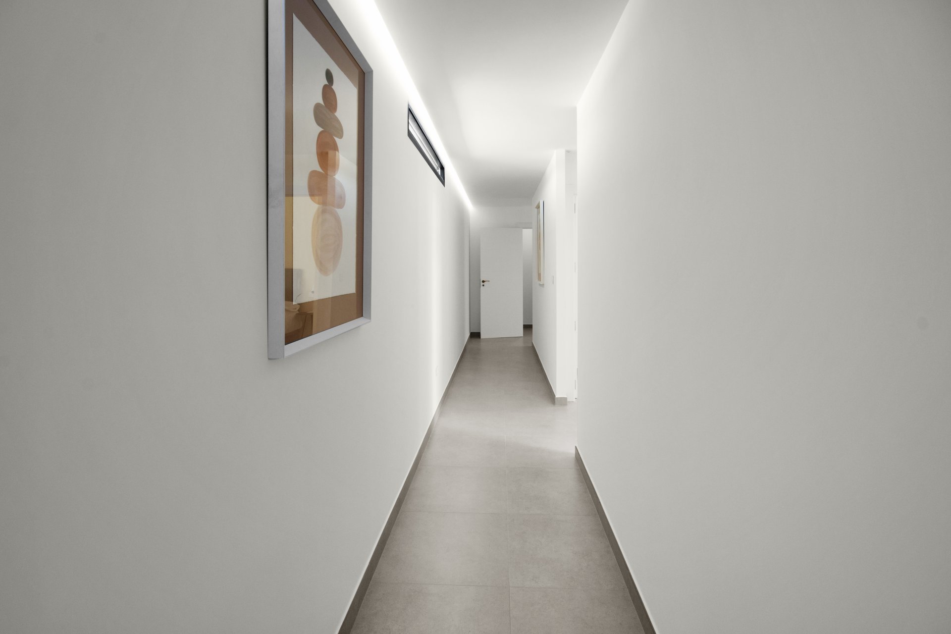 Nieuwbouw Woningen - Villa - Baños y Mendigo