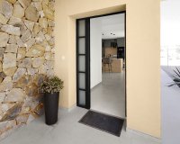 Nieuwbouw Woningen - Villa - Baños y Mendigo