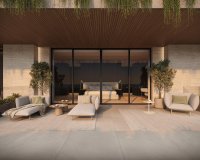 Nieuwbouw Woningen - Villa - Benahavís